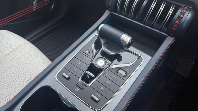 BYD Atto 3 150kW Design 60kWh 5dr Auto Electric Hatchback